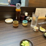 とんかつ清善 - 