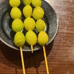 里葉亭 - ⑧銀杏♡Love♡