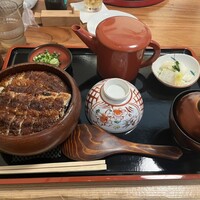 炭焼 うな富士 有楽町店 - 