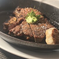 BLT STEAK  ROPPONGI - 