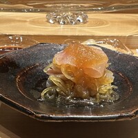 鮨処 池上 - 