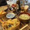 蕎麦 土山人 - 