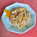 香妃園 - 料理写真: