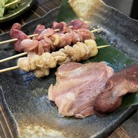 囲炉裏料理 うな革 和なり - 