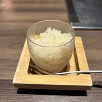 鉄板和食とワイン 萬鉄 - 