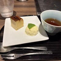 鉄板和食とワイン 萬鉄 - 