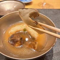 鮨 不二楼 - 