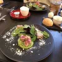 人形町 伊勢利 - 