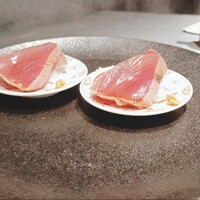 鮨 飛鳥 - 