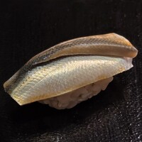 すし 良月 - 