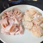 堀口畜肉直営 焼肉 ほりぐち - 