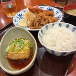 長万部酒場 - 