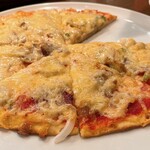 ニコラピザ 浦和店 - 