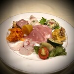 il Cortile - 