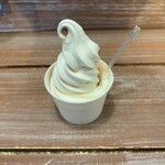カフェ グリーン トカチ - 
