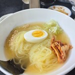 堀口畜肉直営 焼肉 ほりぐち - 