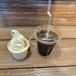 カフェ グリーン トカチ - 