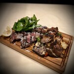 il Cortile - 