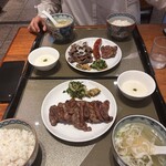 伊達の牛たん本舗 - 