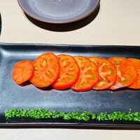 焼肉料理 牛吉日和 - 