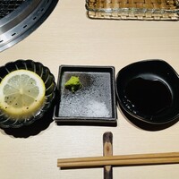 焼肉料理 牛吉日和 - 