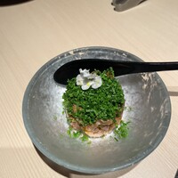 焼肉料理 牛吉日和 - 