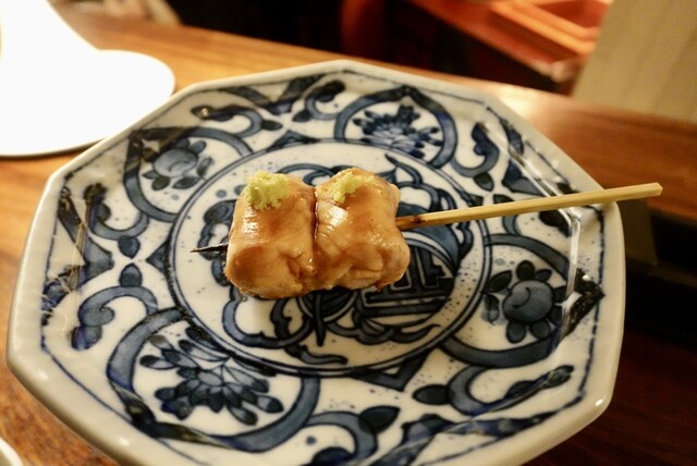 口コミ一覧 : やきとり松明 TAIMATSU - 神楽坂/焼き鳥 [食べログ]