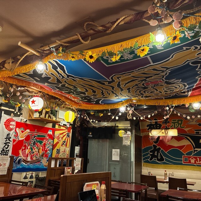 Oshamanbe Sakaba Ginza Ten photo 4