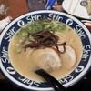 博多らーめん ShinShin 天神本店