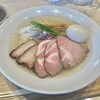 宍道湖しじみ中華蕎麦 琥珀 東京本店