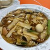 中華料理 香州