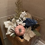 法善寺横丁 天ぷら天山 - 