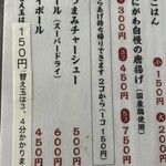 久留米ラーメン 麺や たにがわ - 