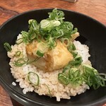 法善寺横丁 天ぷら天山 - 