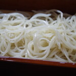 手打蕎麦のたぐと - 