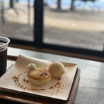 びわ湖テラス - 