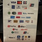 法善寺横丁 天ぷら天山 - 