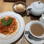 アフタヌーンティー・ティールーム - 