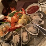 ウルフギャング・ステーキハウス - 