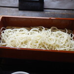 手打蕎麦のたぐと - 