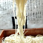 手打蕎麦のたぐと - 