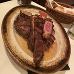 ウルフギャング・ステーキハウス - 