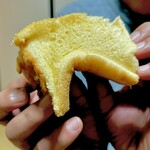 ロゼッタ - こんなにしても割れない...しっとりもちもちふわふわ〜