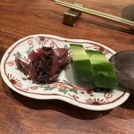 法善寺横丁 天ぷら天山 - 