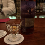 グラン ノーブル - ラム