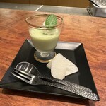 法善寺横丁 天ぷら天山 - 