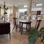 ロゼッタ - アンティーク風です