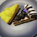 プリンセスタルト 中目黒 - 