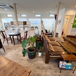 ロゼッタ - リゾート風です