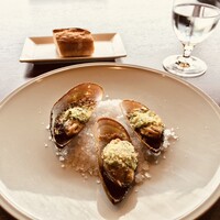 ワカヌイ グリル ダイニング バー 東京 - 